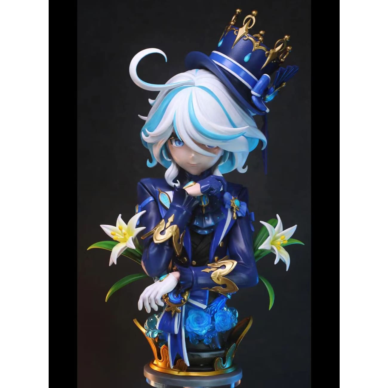 MiWu Studio - Furina Bust [5 Variants]