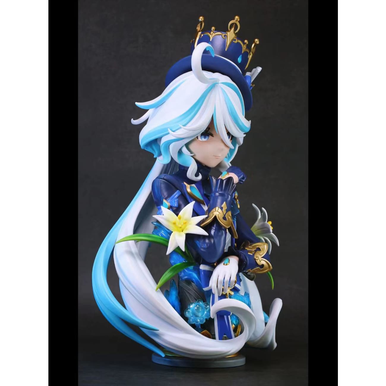MiWu Studio - Furina Bust [5 Variants]