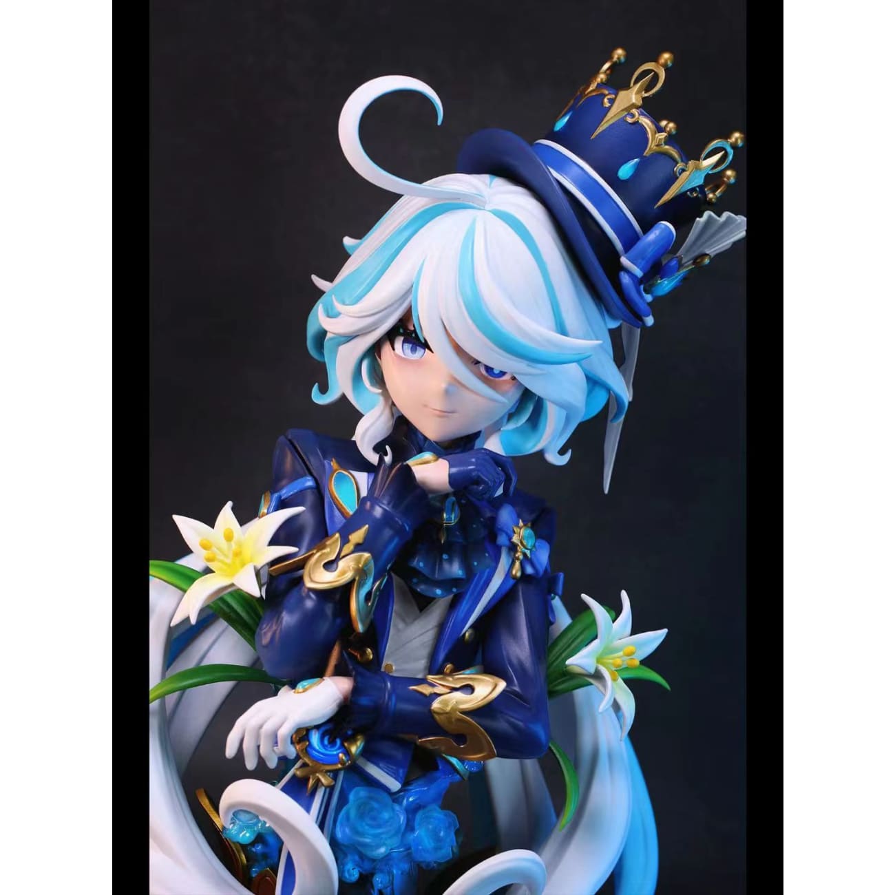 MiWu Studio - Furina Bust [5 Variants]