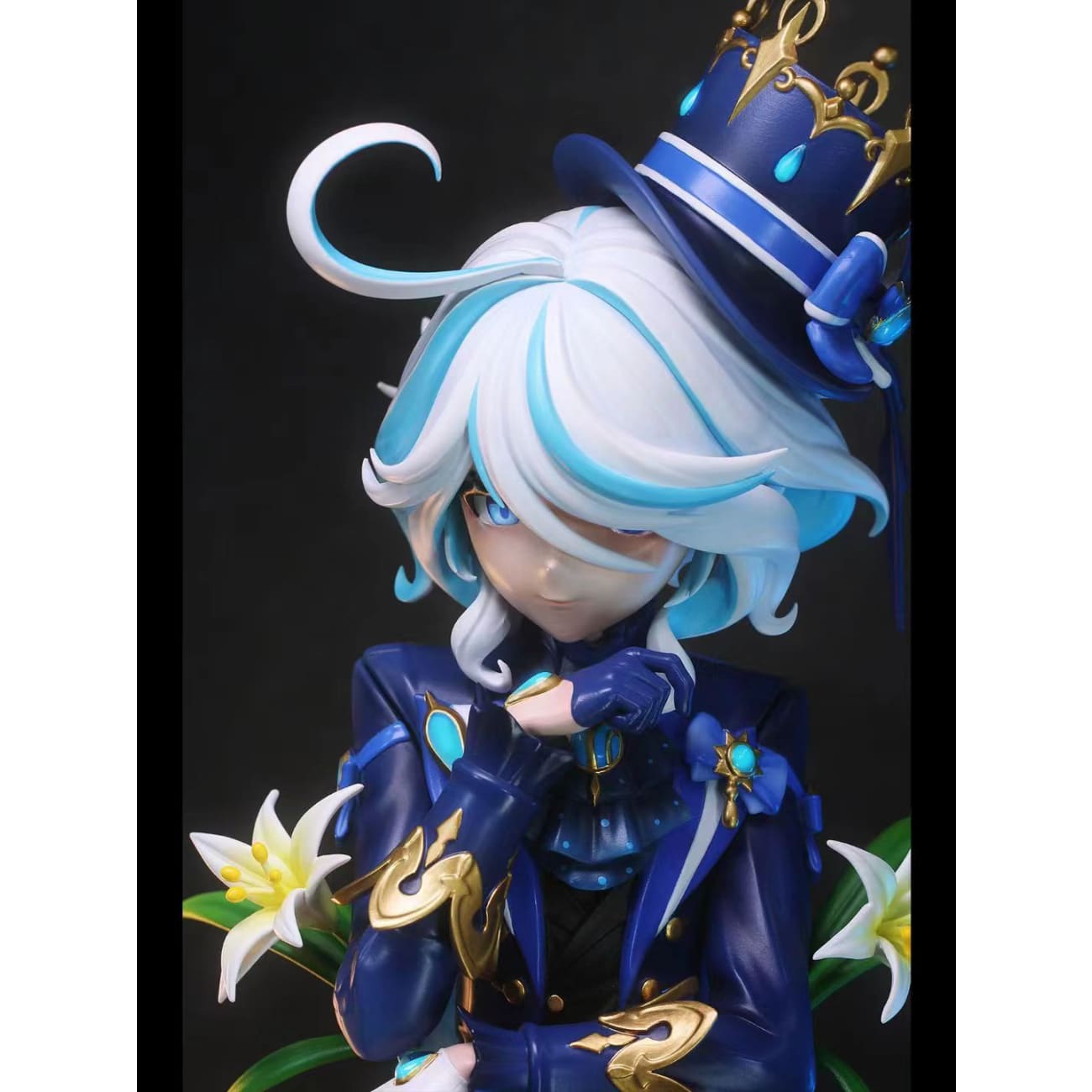 MiWu Studio - Furina Bust [5 Variants]