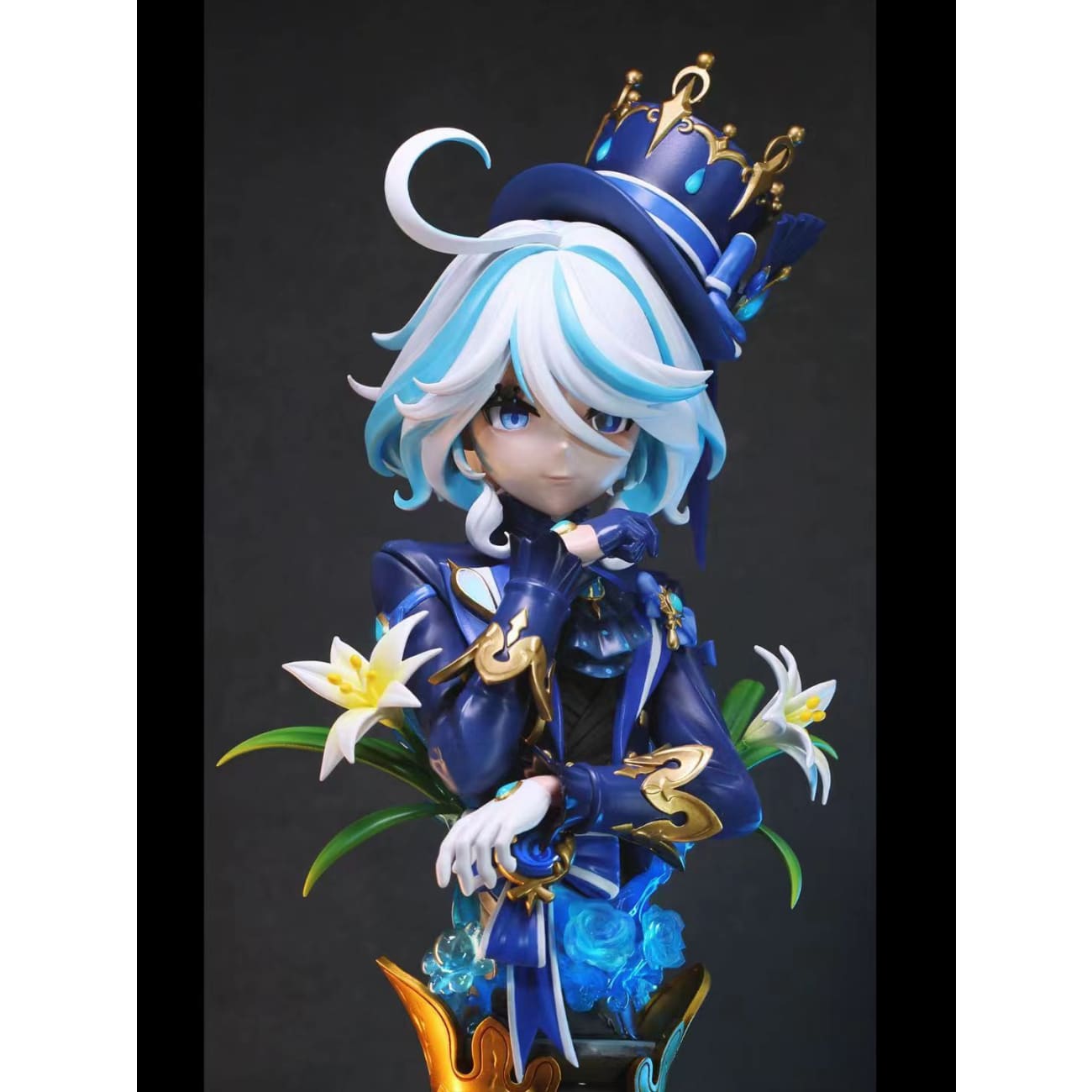 MiWu Studio - Furina Bust [5 Variants]