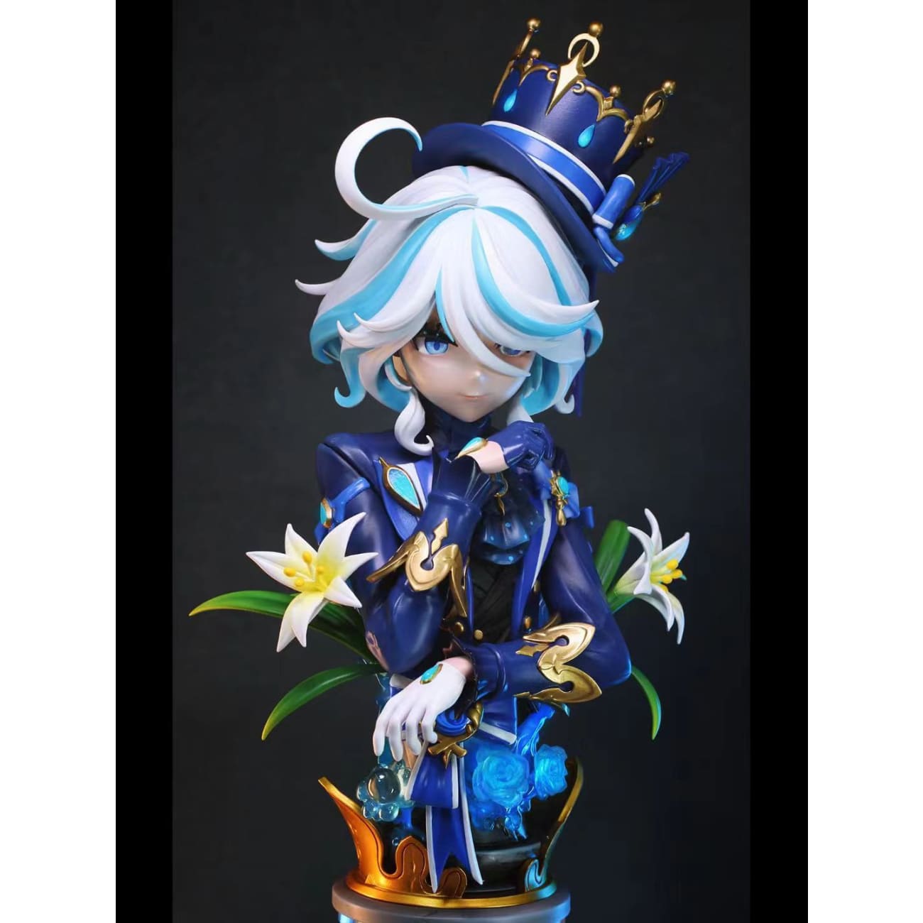 MiWu Studio - Furina Bust [5 Variants]