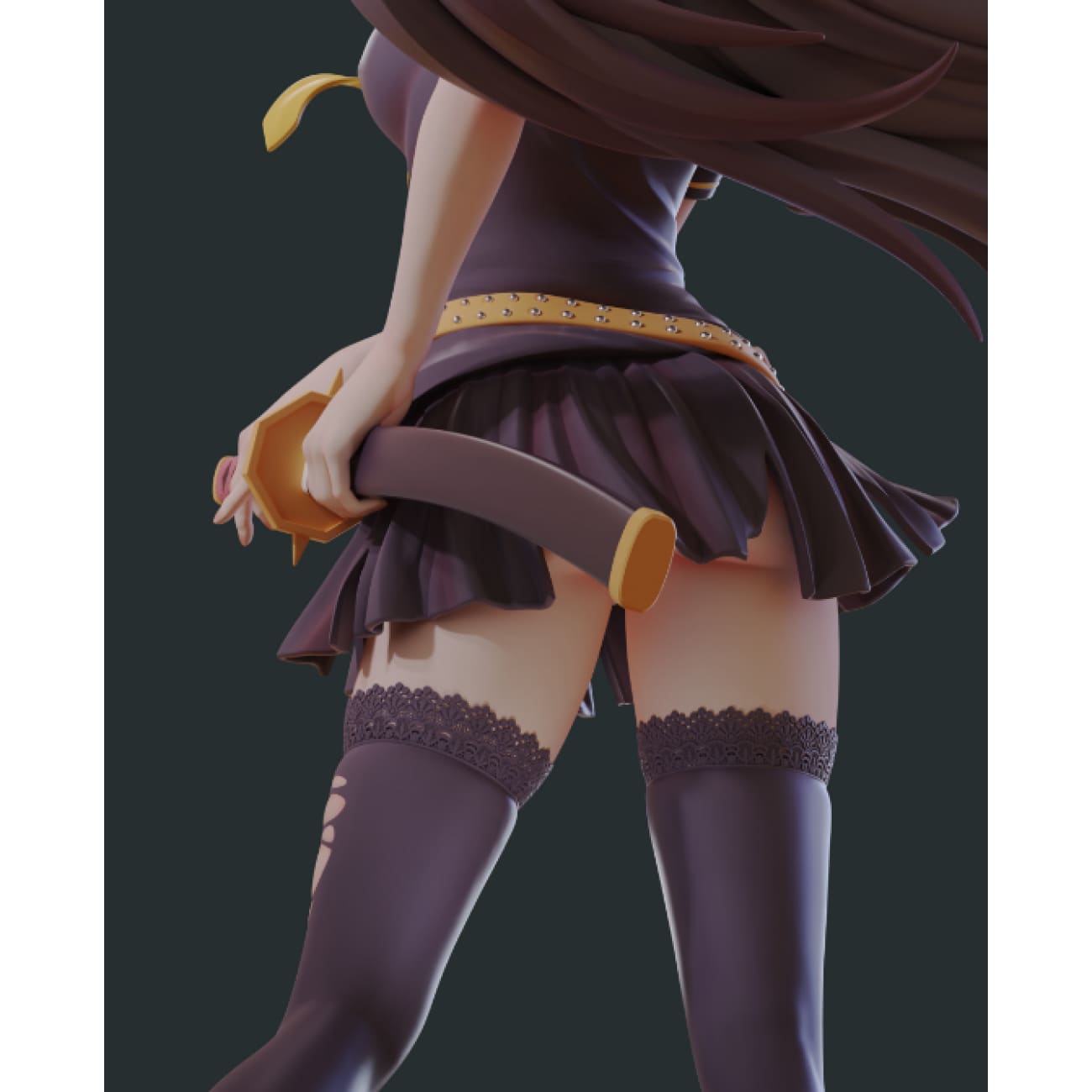 MiWu Studio - Raiden Mei