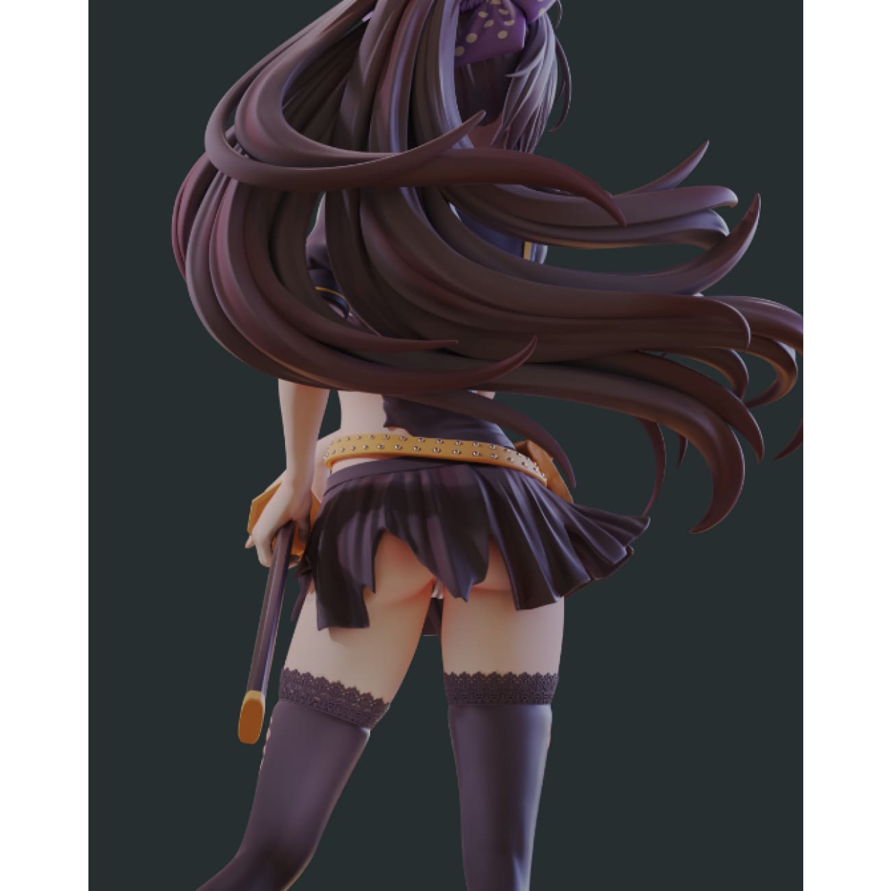 MiWu Studio - Raiden Mei
