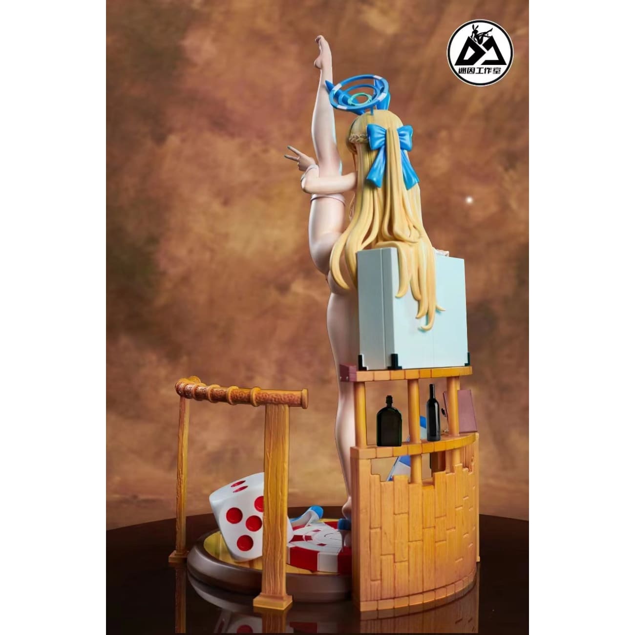 Miyin Studio  - Asuma Toki [2 Variants]
