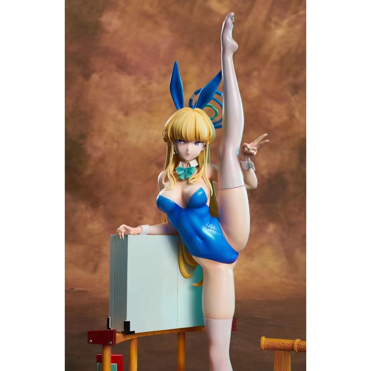 Miyin Studio  - Asuma Toki [2 Variants]