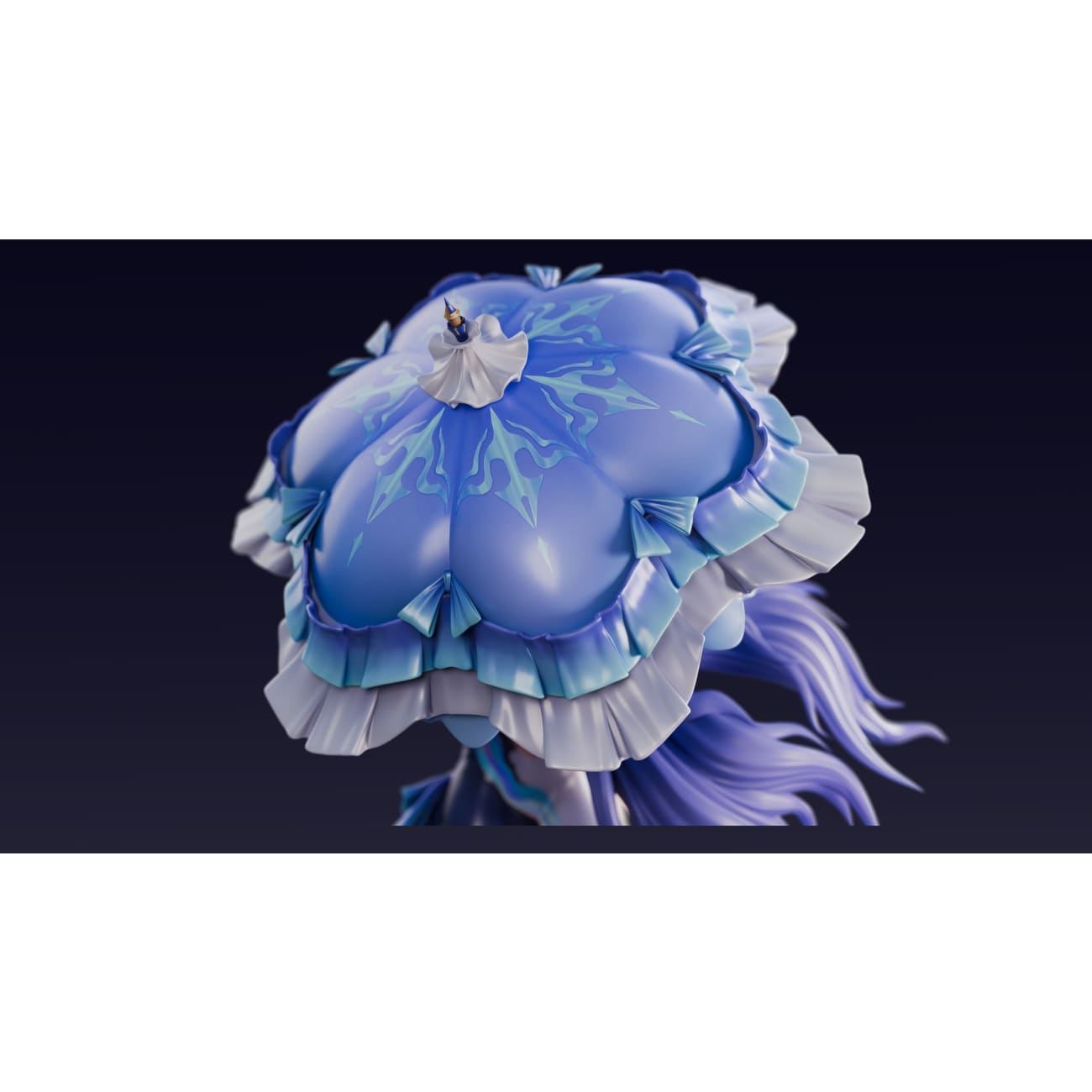 Miyin Studio - Cantarella