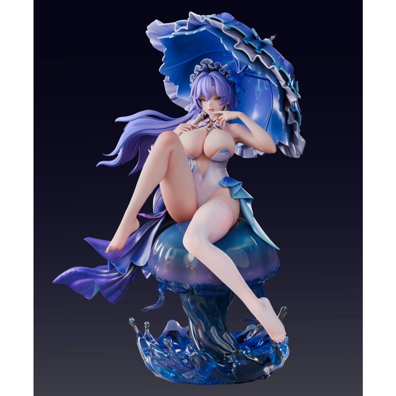Miyin Studio - Cantarella