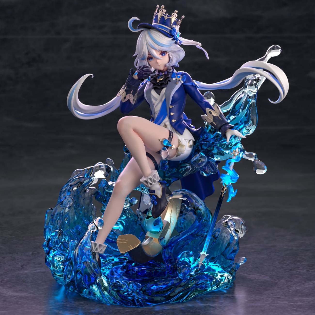 Miyin Studio - Furina [3 Variants]