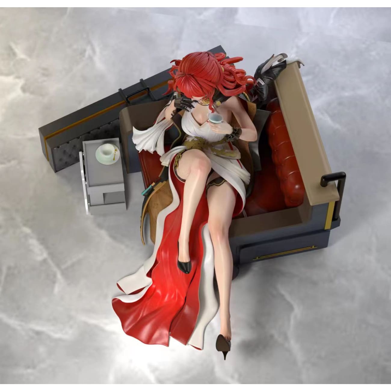 Miyin Studio - Himeko