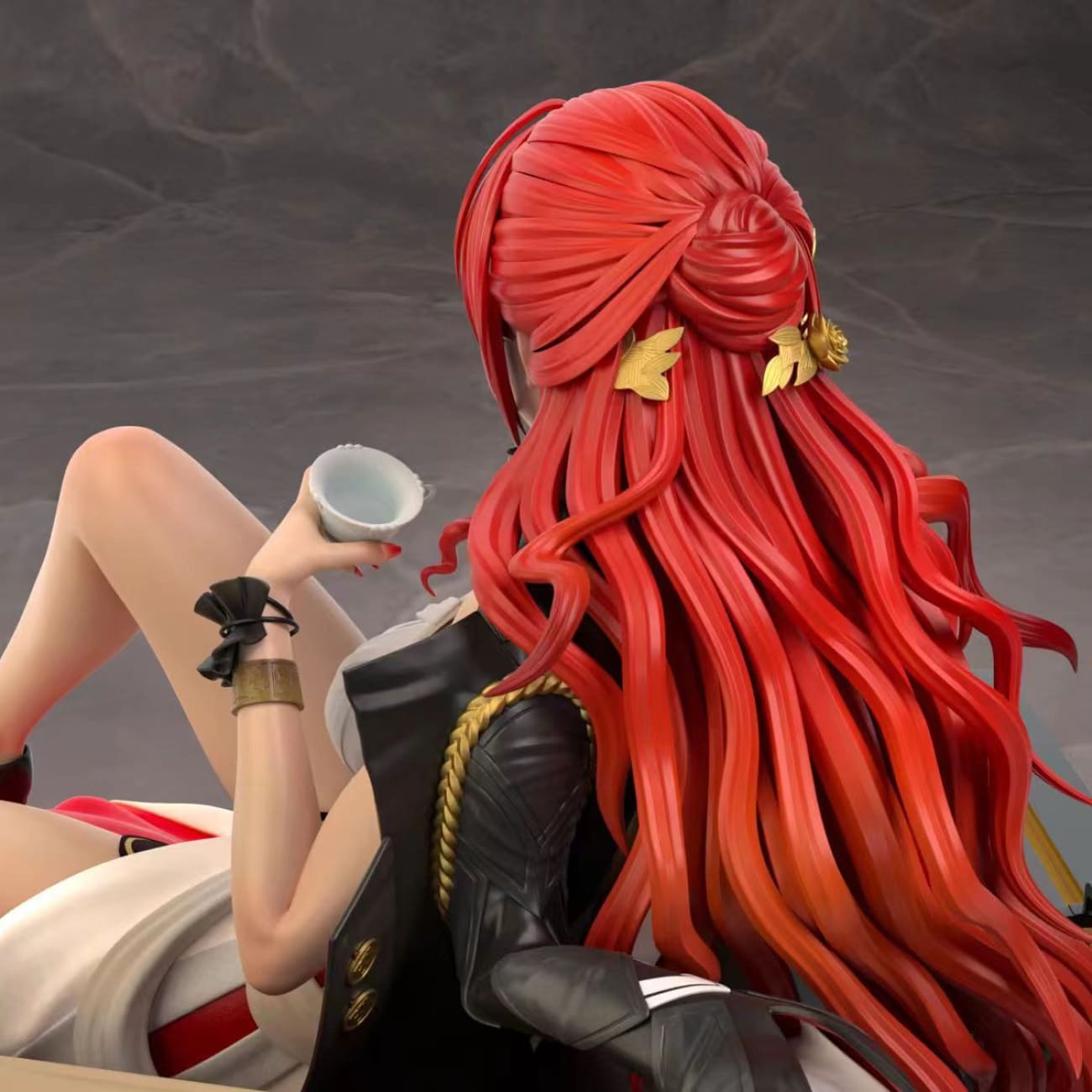 Miyin Studio - Himeko