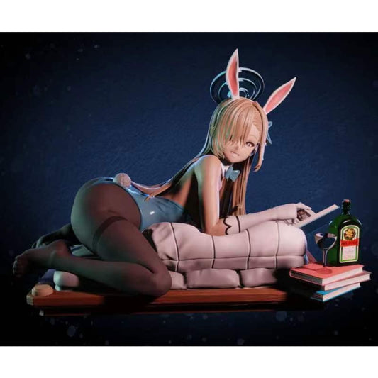 Miyin Studio - Ichinose Asuna [2 Variants]