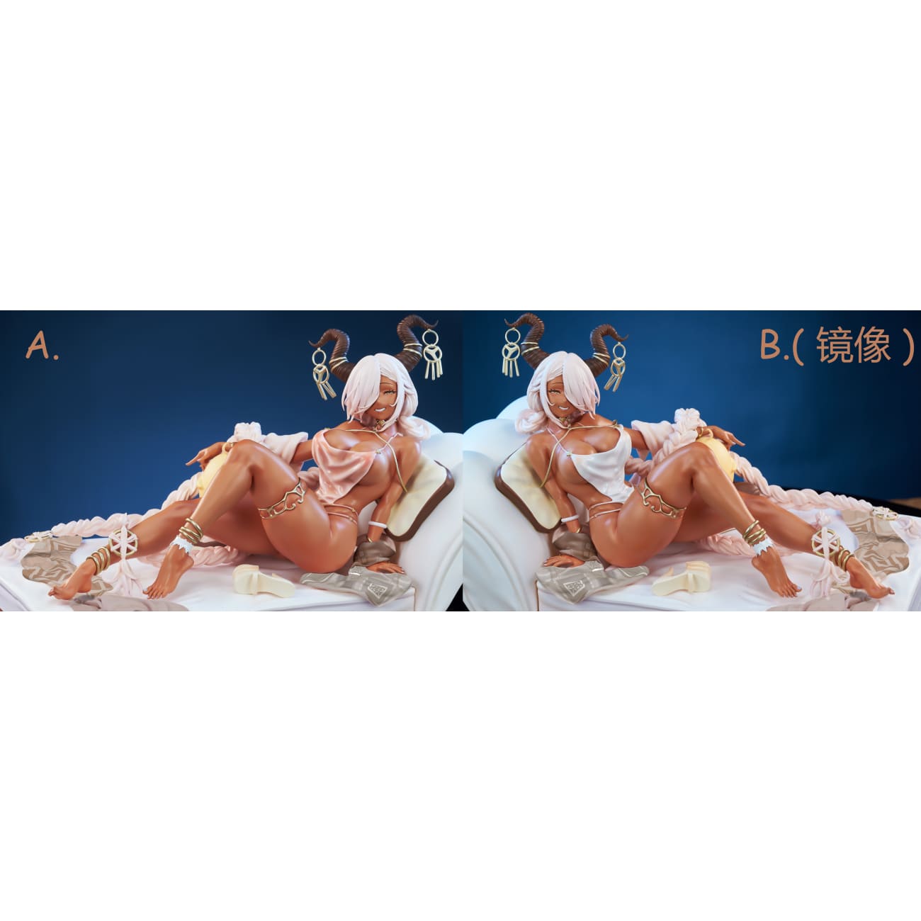 Miyin Studio - Ijn Owari [2 Variants]