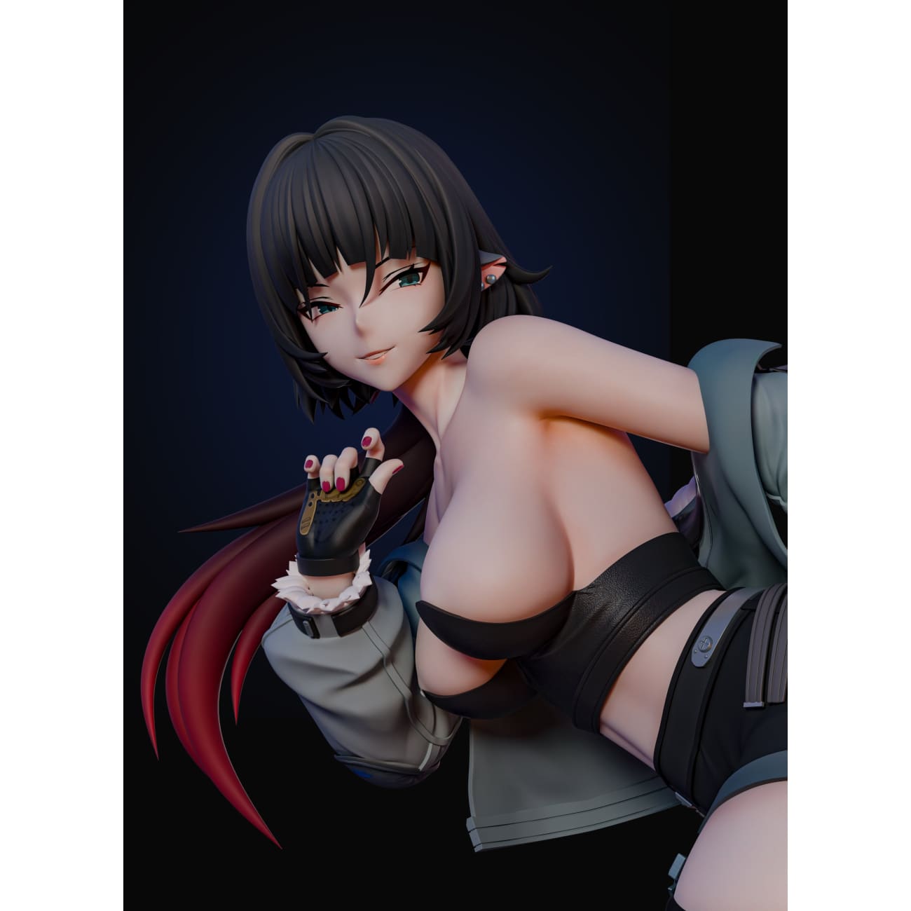 Miyin Studio - Jane Doe [2 Variants]