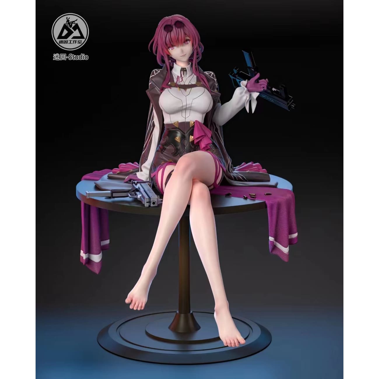 Miyin Studio - Kafka [2 Variants]