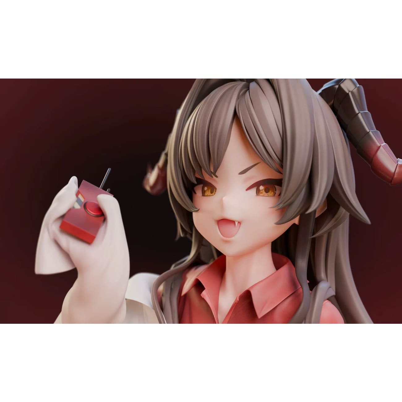 Miyin Studio - Kinugawa Kasumi - Pre-Order - Full Payment