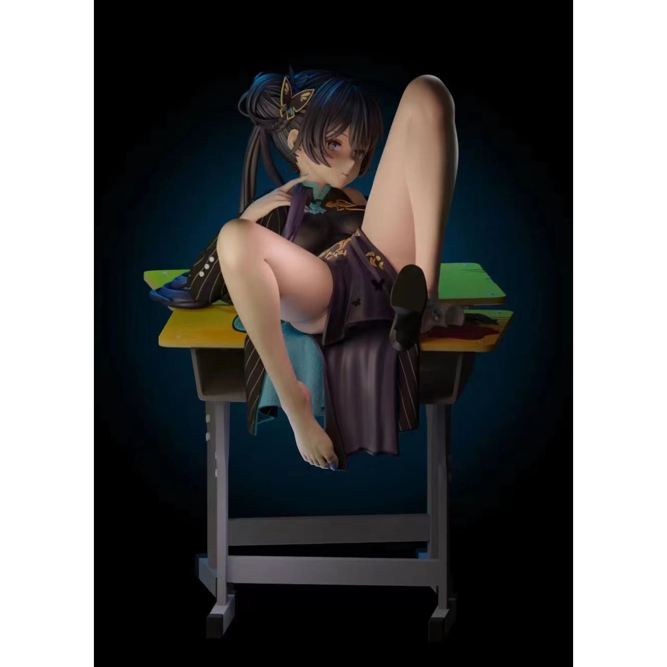 Miyin Studio - Kisaki [Cast Off]