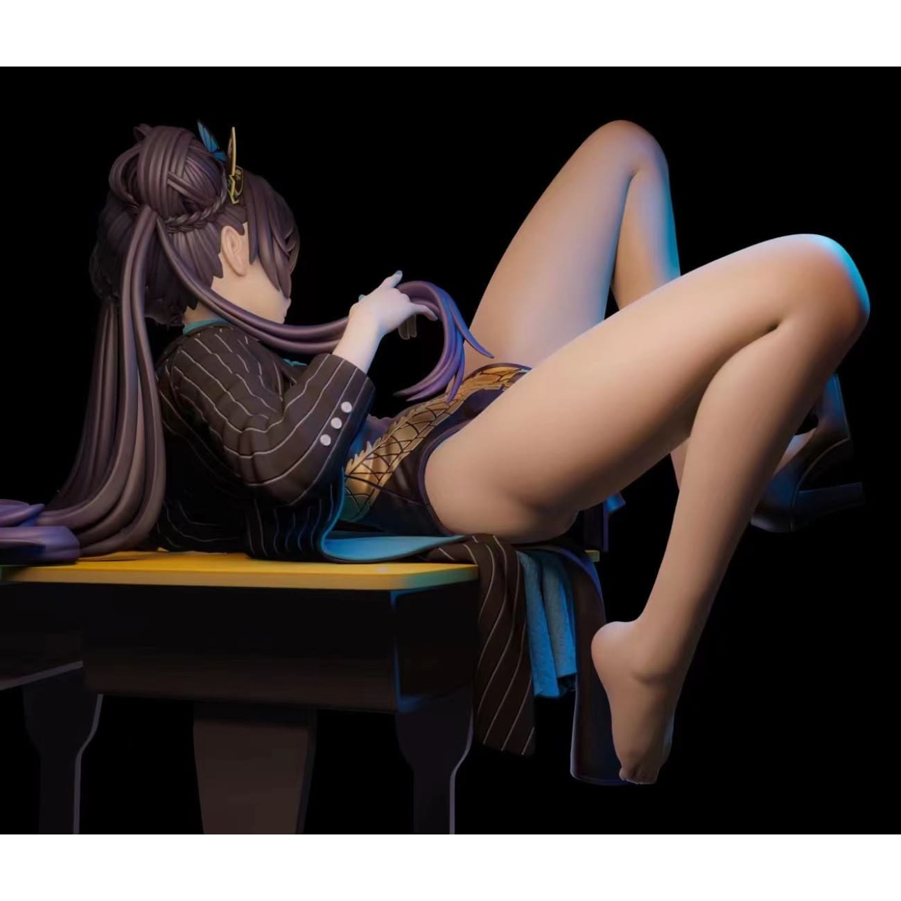 Miyin Studio - Kisaki [Cast Off]