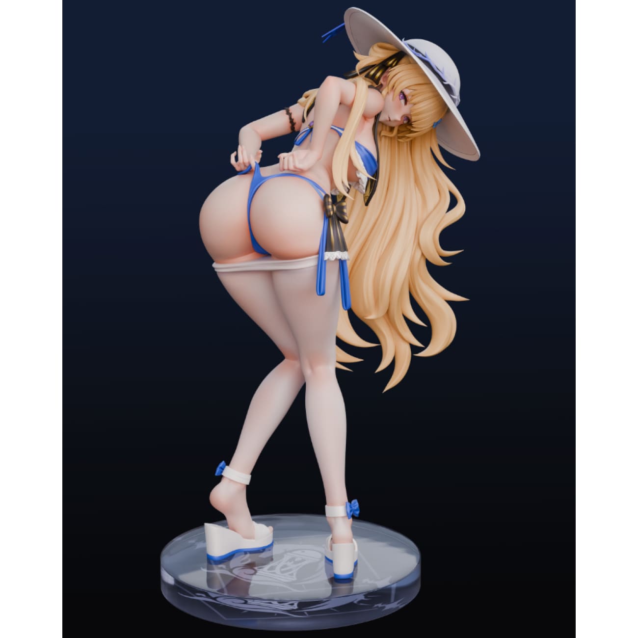 Miyin Studio - Phoebe
