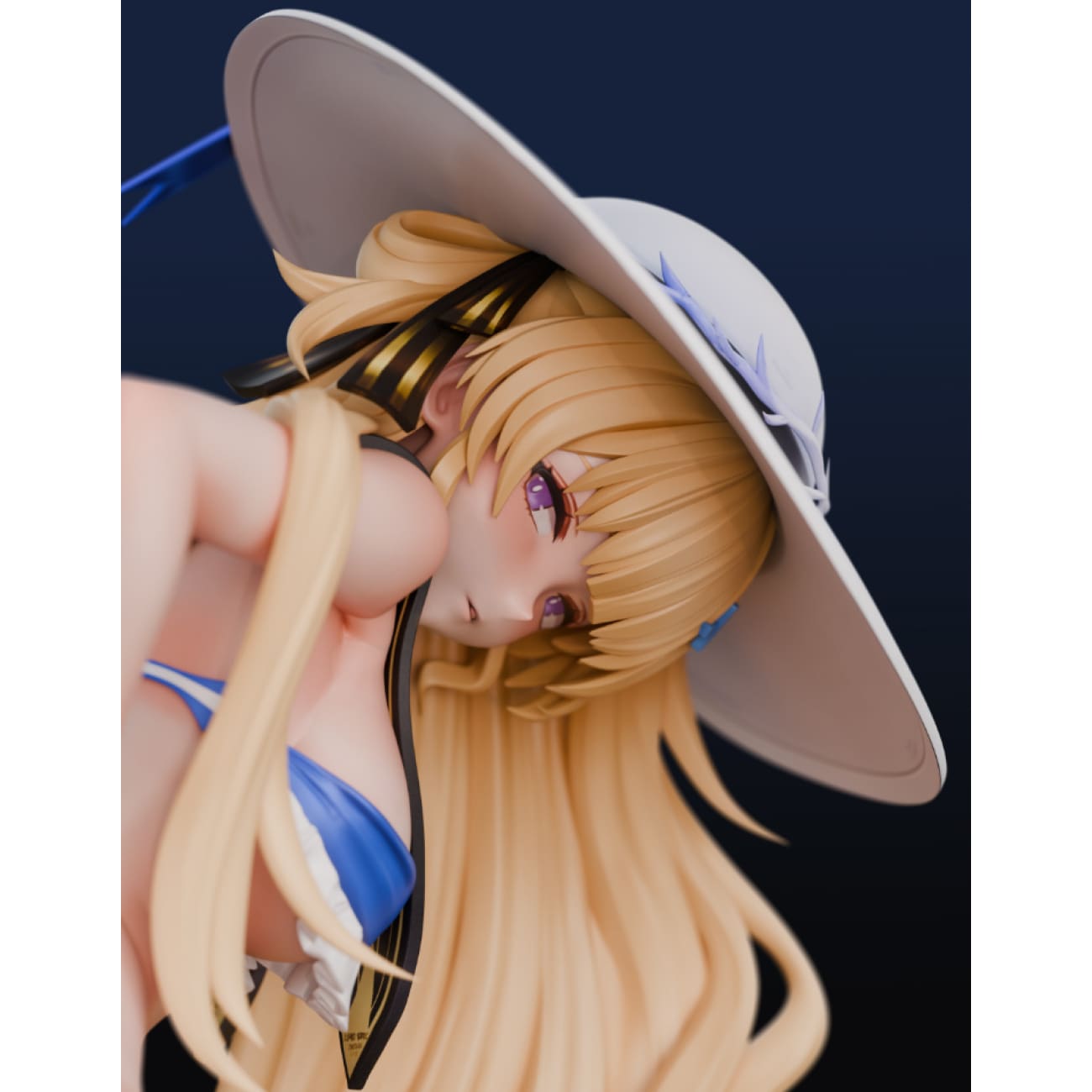 Miyin Studio - Phoebe
