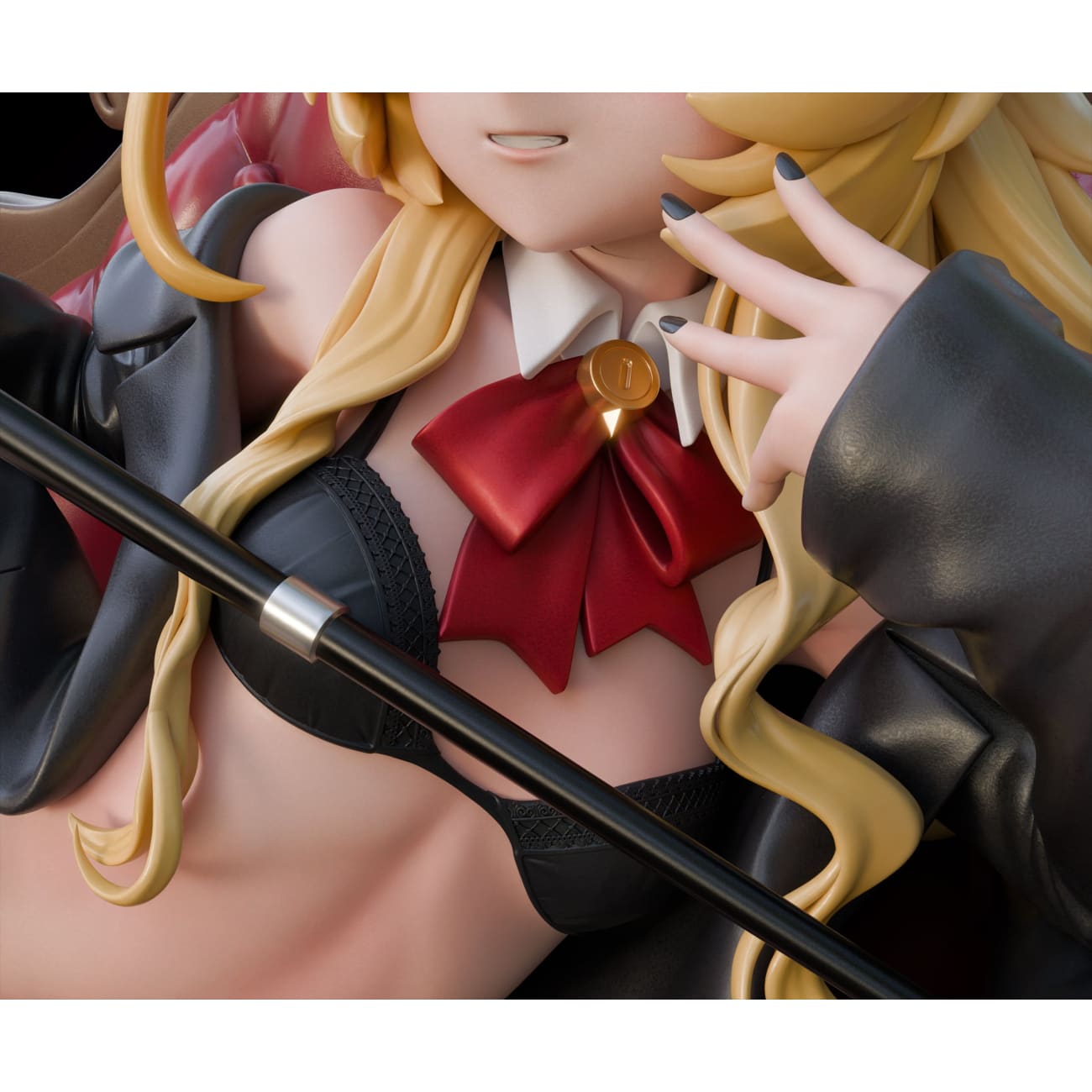 Miyin Studio - Professor Smug
