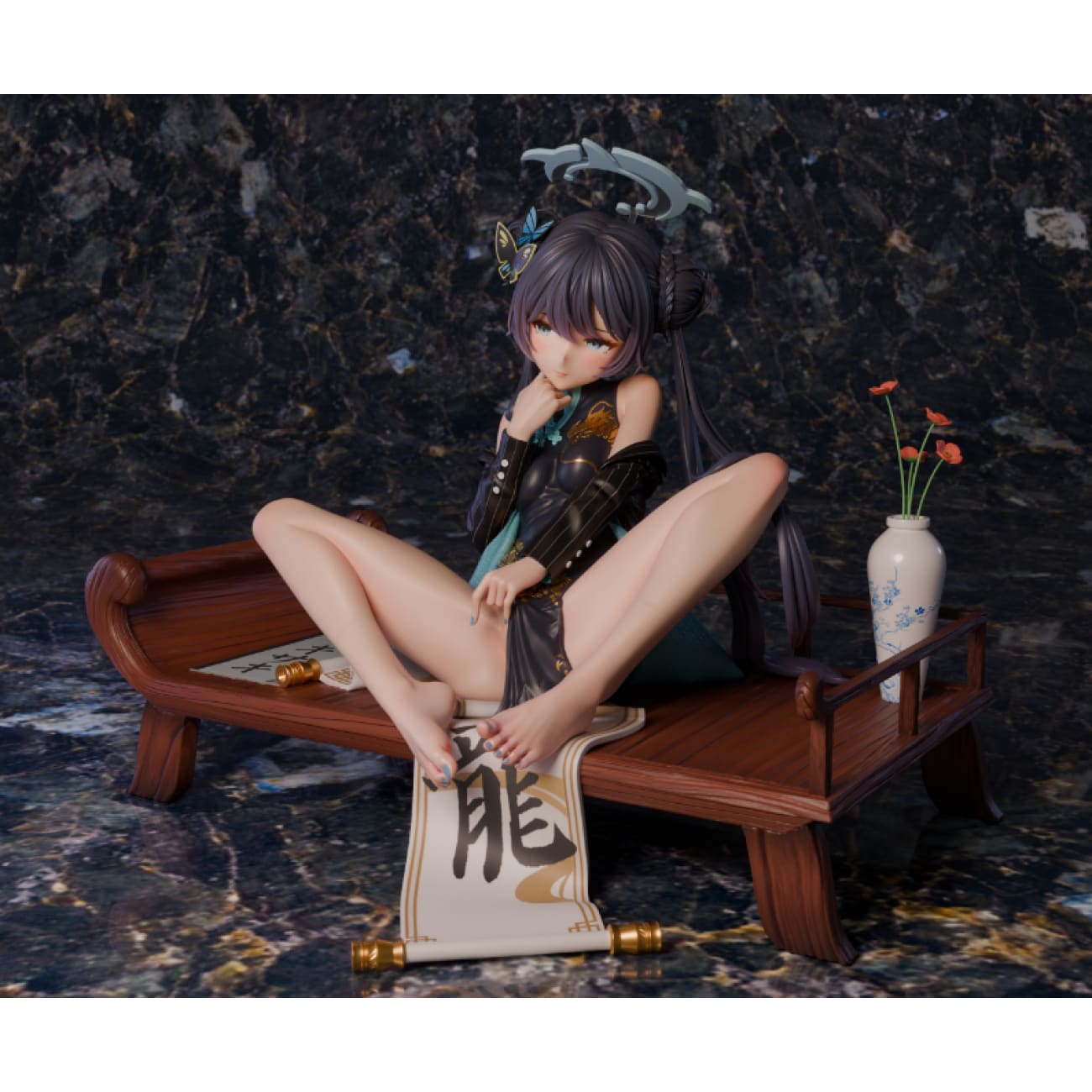 Miyin Studio - Ryuuge Kisaki