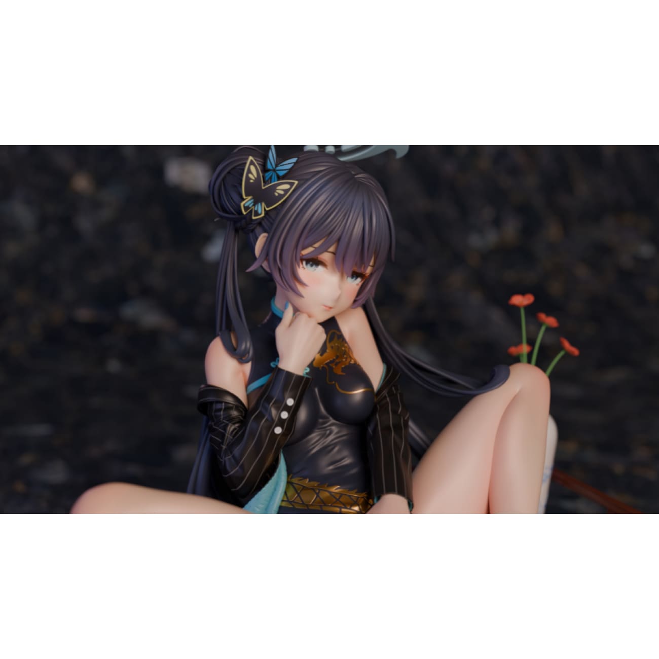 Miyin Studio - Ryuuge Kisaki