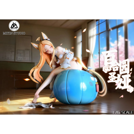 Miyin Studio - Seia