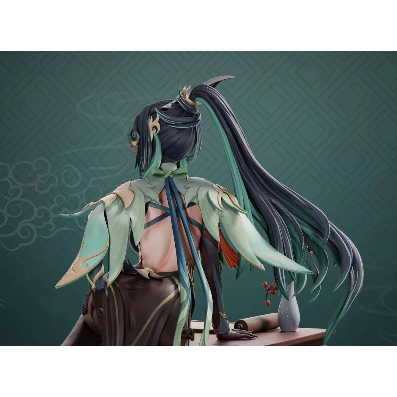 Miyin Studio - Xianyun [2 Variants]