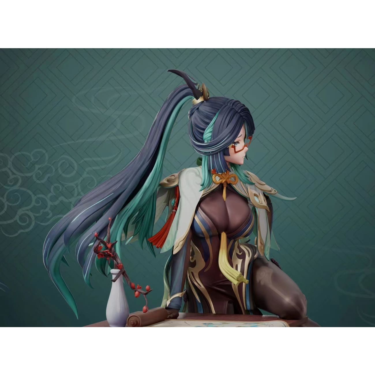 Miyin Studio - Xianyun [2 Variants]