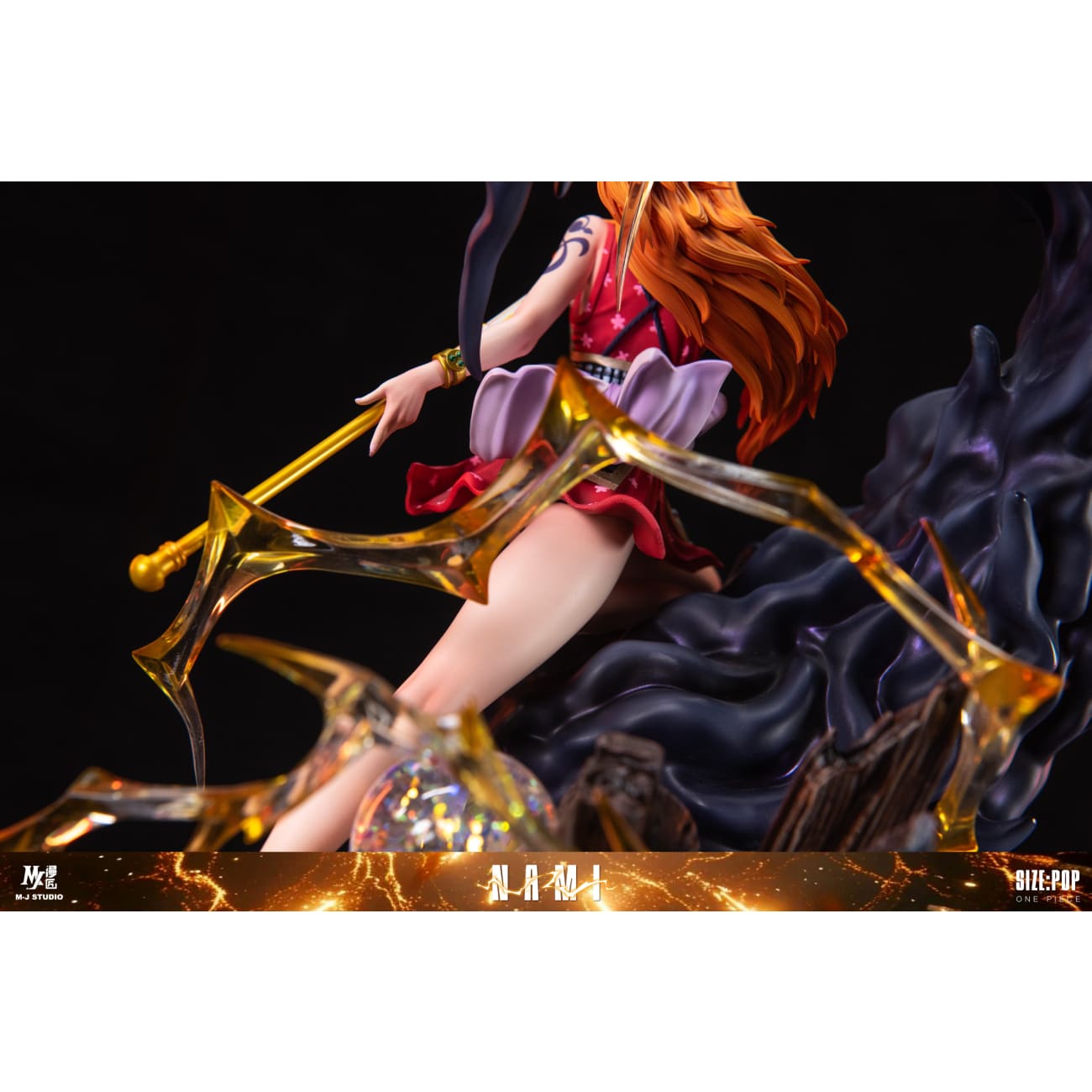 MJ Studio - Nami [2 Variants]