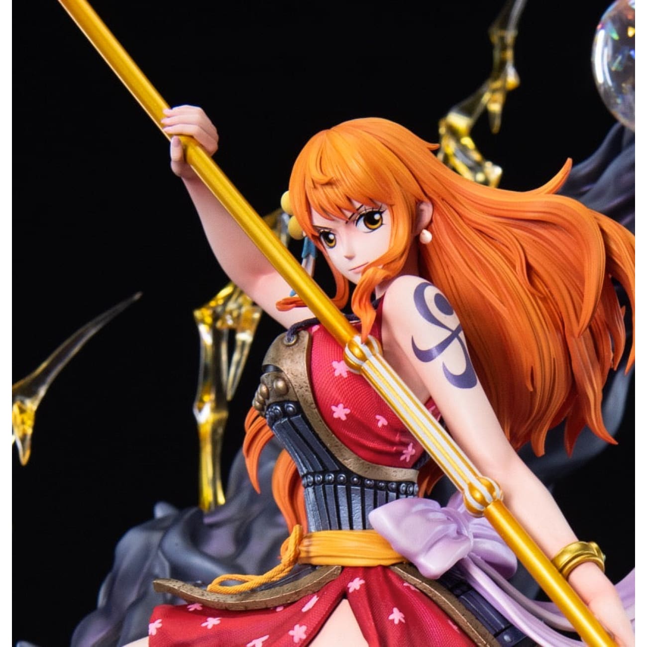 MJ Studio - Nami [2 Variants]