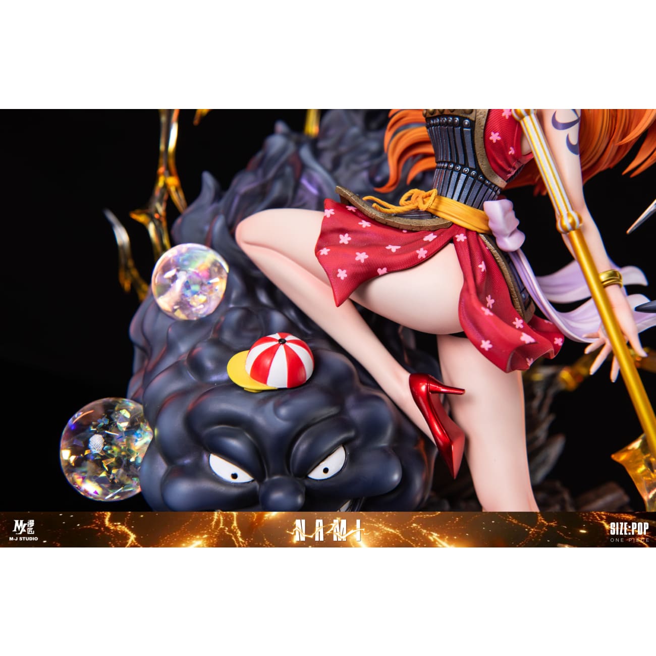 MJ Studio - Nami [2 Variants]