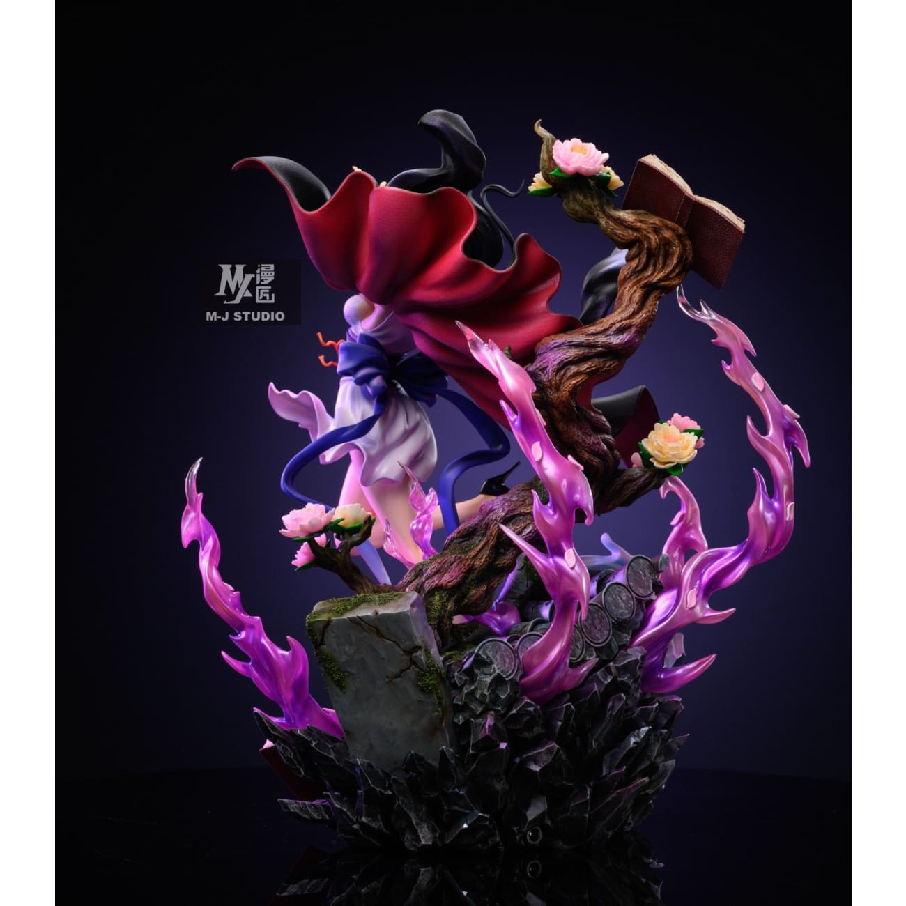MJ Studio - The Elegant Nico Robin [2 Variants]