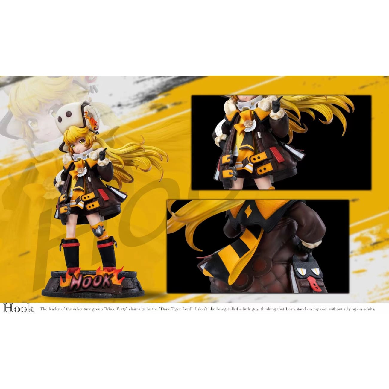 MK Studio - Hook