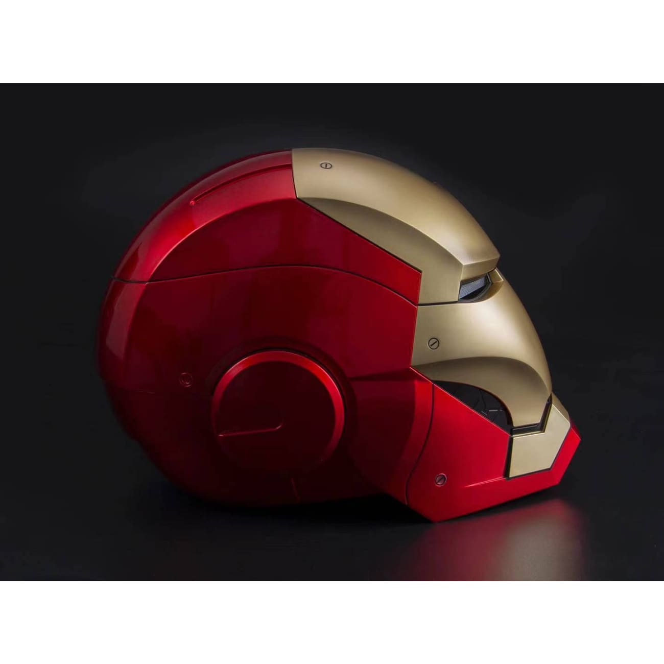 MK7 Iron Man Helmet