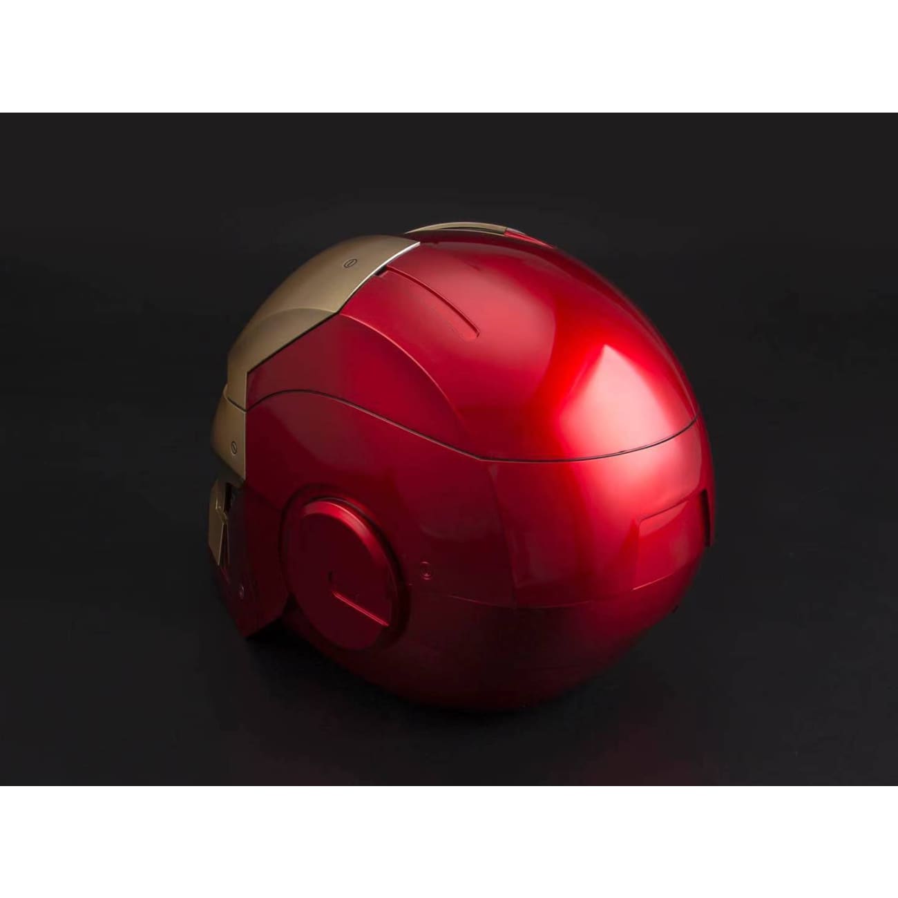 MK7 Iron Man Helmet