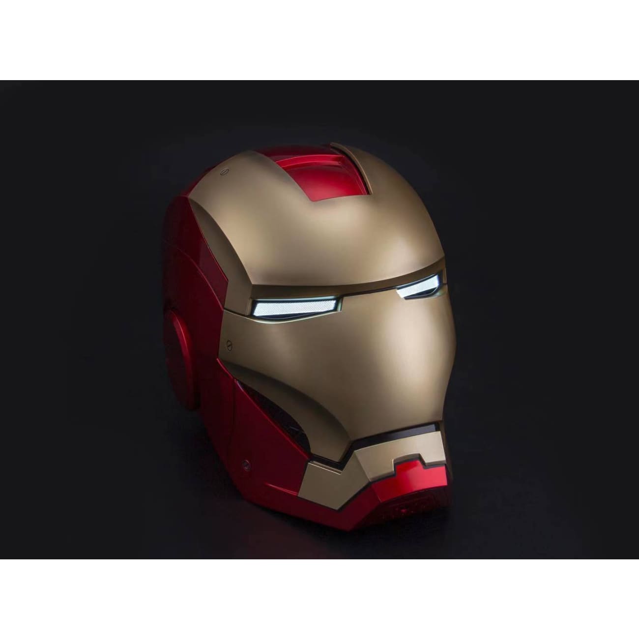MK7 Iron Man Helmet