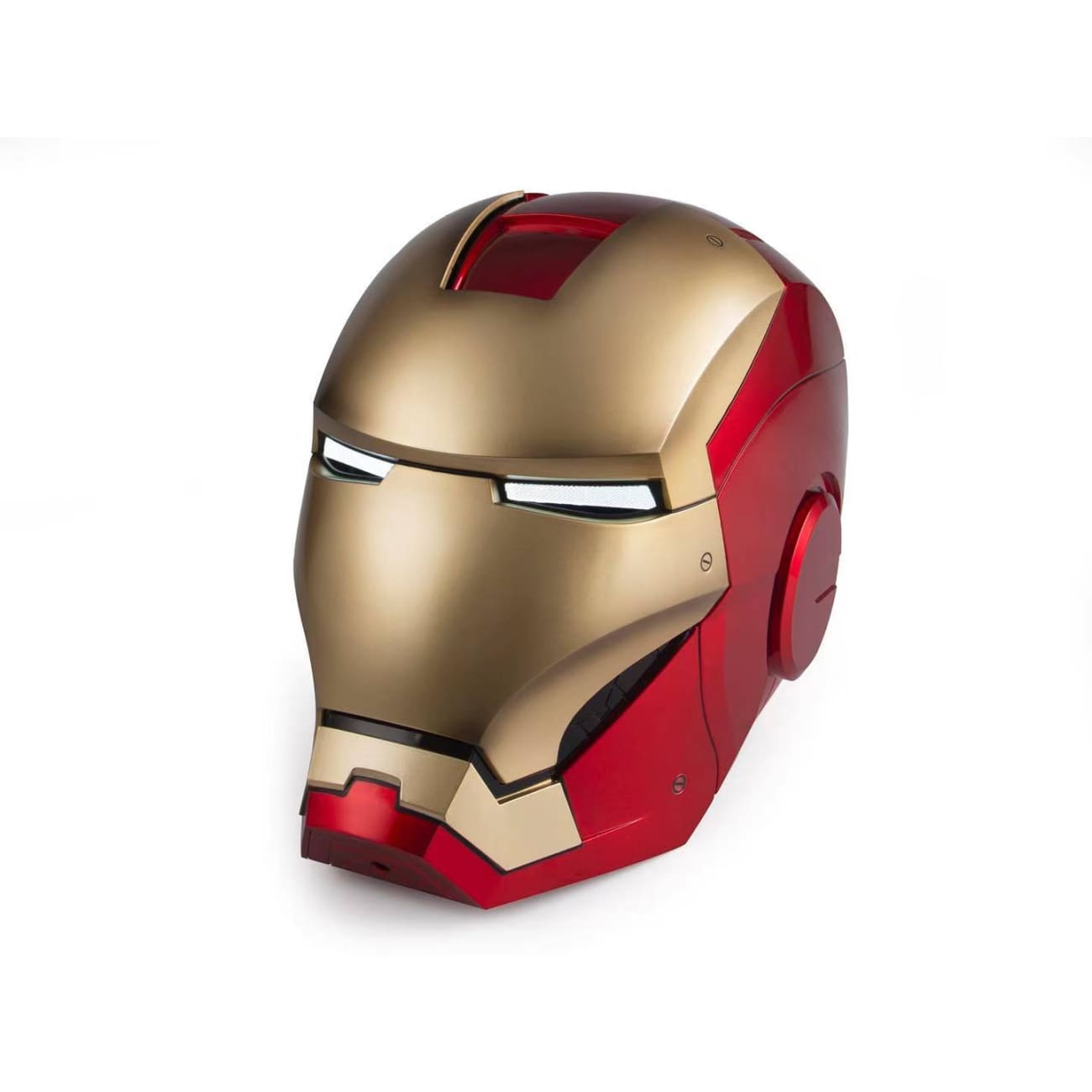 MK7 Iron Man Helmet