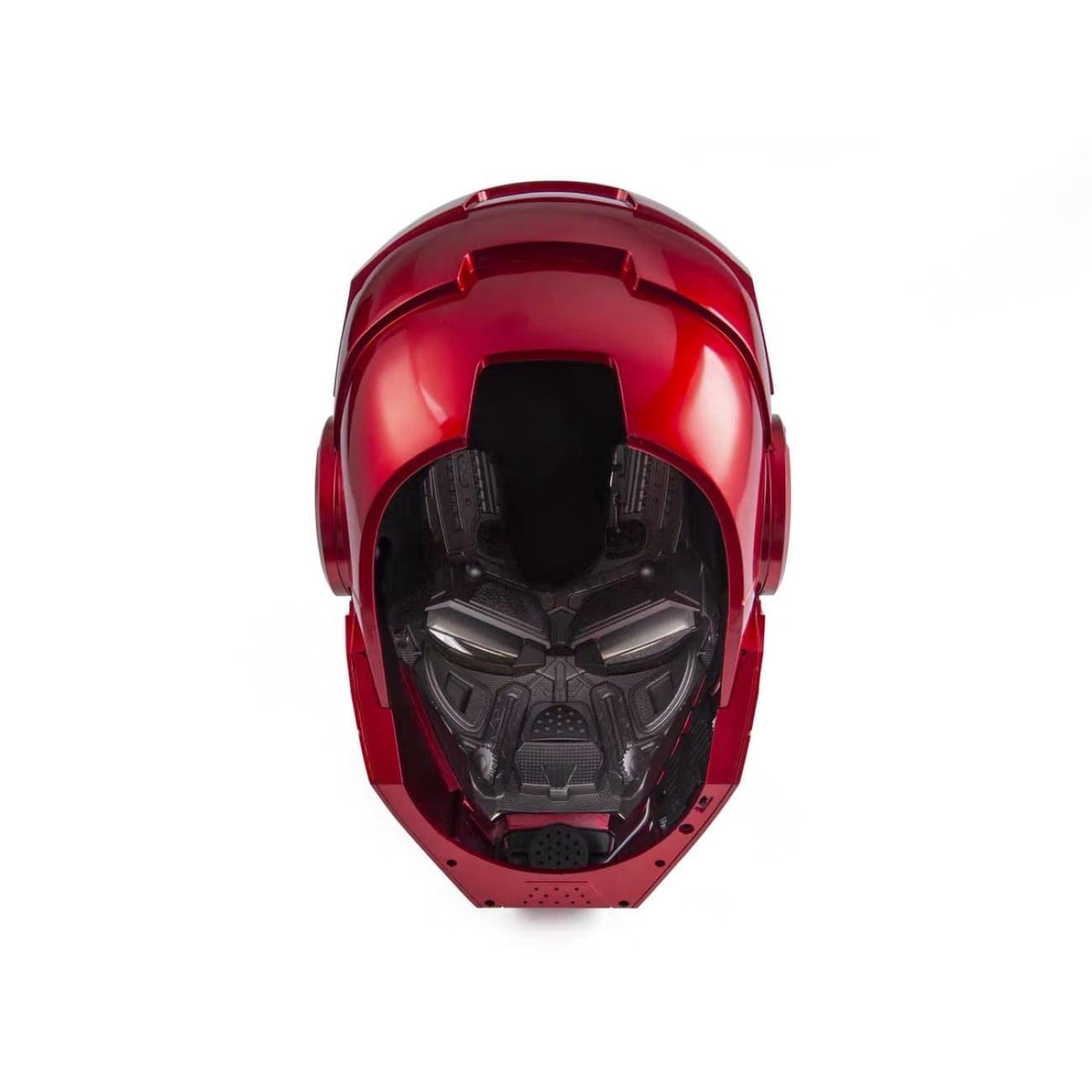 MK7 Iron Man Helmet