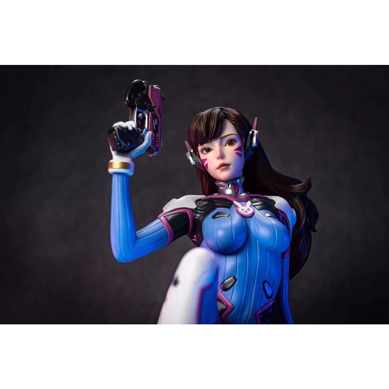 MKE Studio - Mecha DVA + Cast Off 1/4 scale [2 variants]