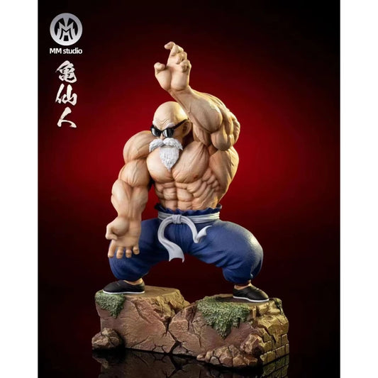 MM Studio - Master Roshi's Kamehameha