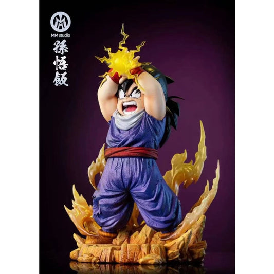 MM Studio - Son Gohan Masenko