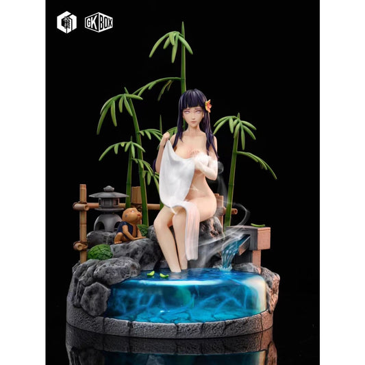 Mo He Studio x GK Box Studio - Hinata Hyuga 