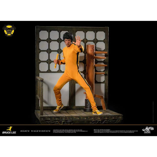 Mo Huan Studio - Bruce Lee [Licensed][2 Variants]