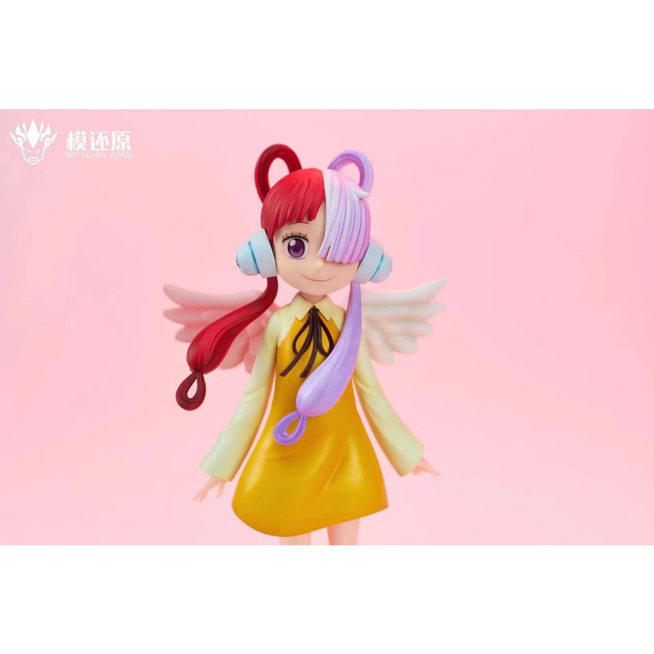 Mo Huan Yuan - Kid Uta 