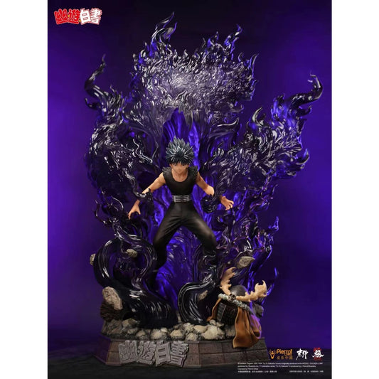 Mo Na Hun Ran Studio - Hiei [Licensed]