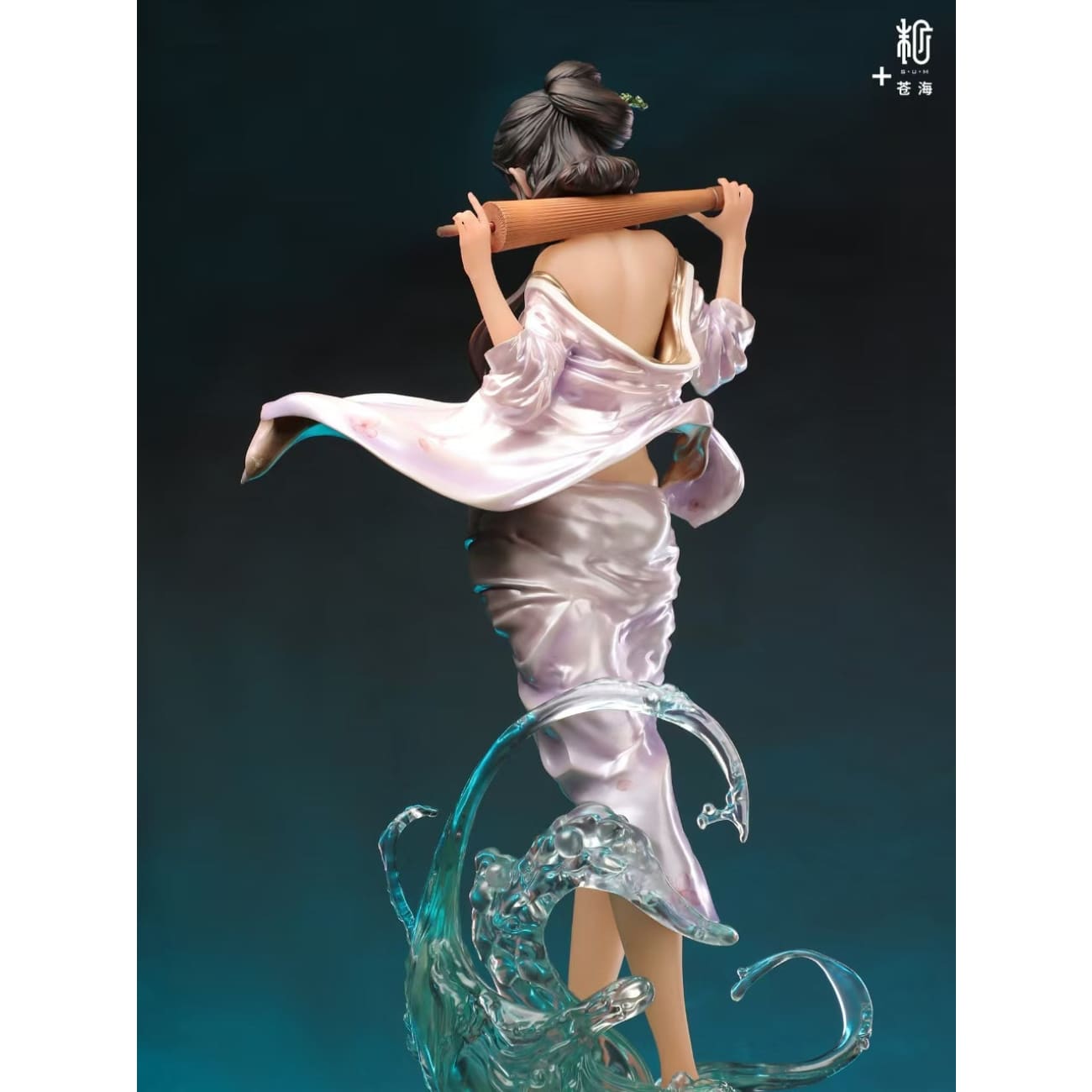 Mo Na Mo Jiang Studio - Canghai Mingyue