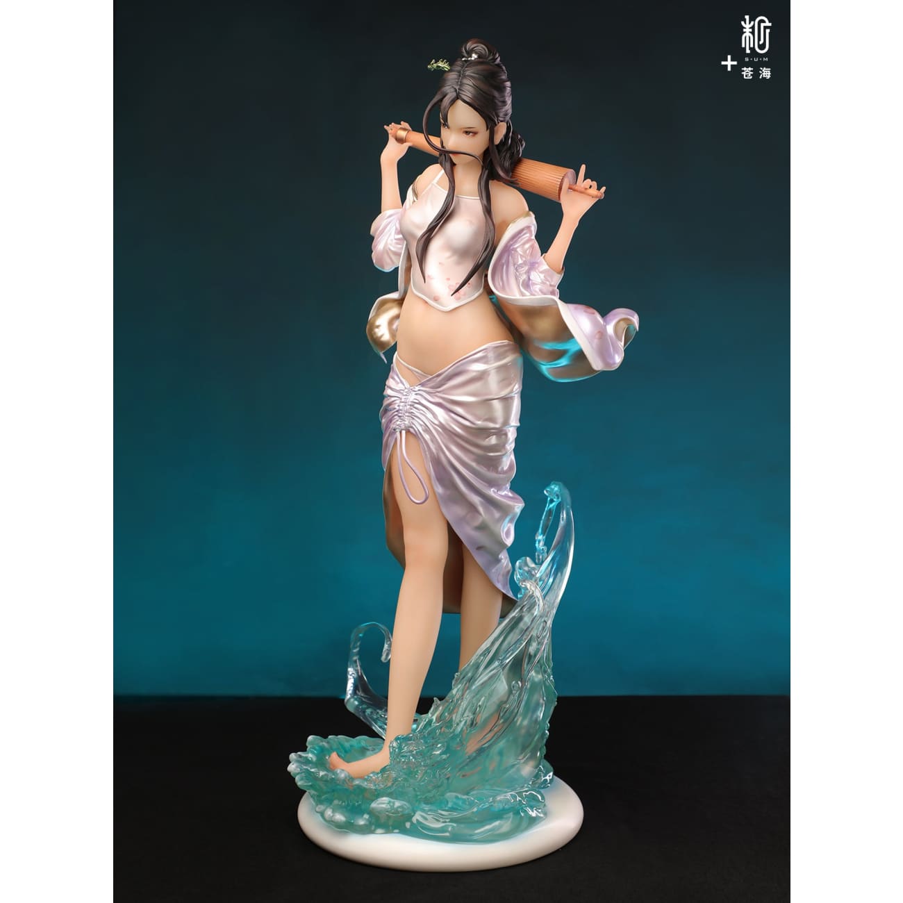 Mo Na Mo Jiang Studio - Canghai Mingyue