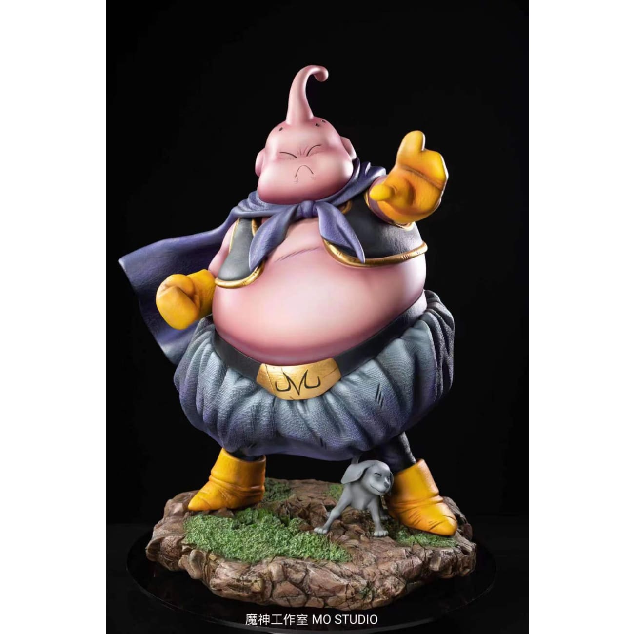 MO Studio - Fatty Majin Buu [16 Variants]